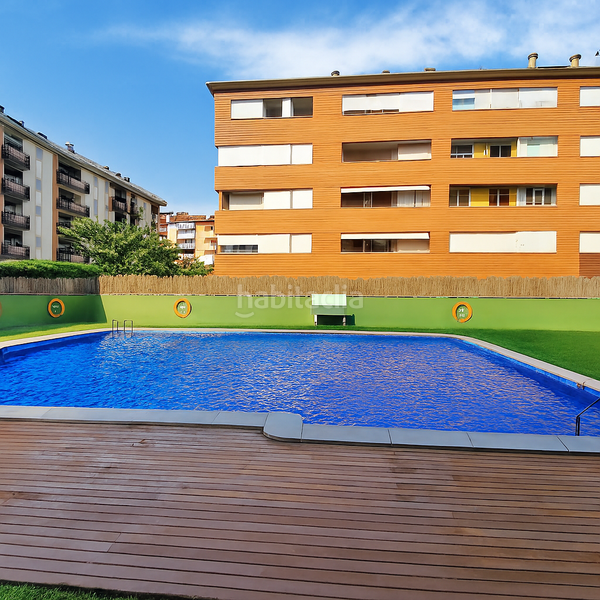 Foto 9db5b503-9197-4b50-83e2-309e56d90c9f. Piso en Fenals Lloret de Mar
