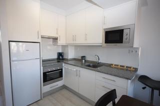 Pis a Santa Margarida. Piso 2 habitaciones con licencia turística