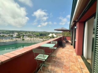 Piso en Marfull 18. Atico edificio standing  jardin de sta clotilde   cala sa boadel