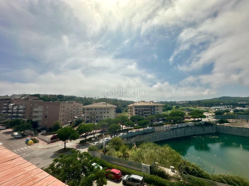 Foto 243f6f81-2ee9-4788-b0e9-9b89f4ca8439. Piso en marfull 18 atico edificio standing en Santa Clotilde Lloret de Mar