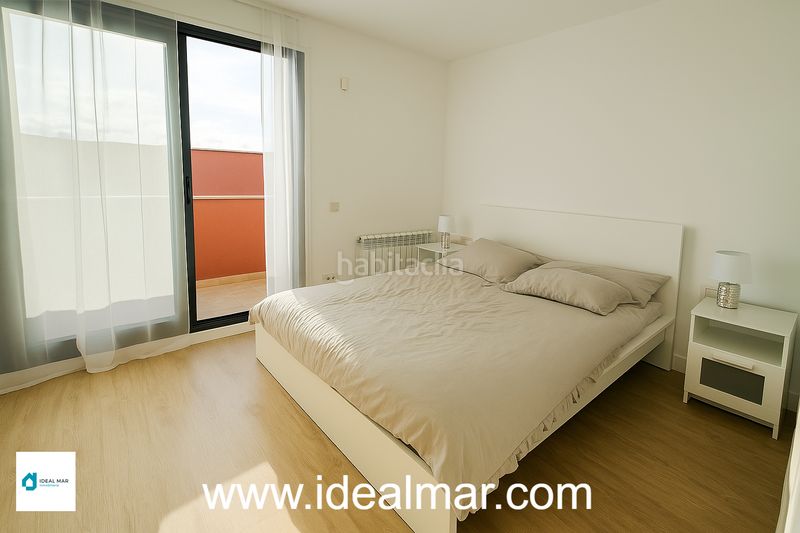 Foto 2e81a282-8c7d-46c9-b016-e62b0a51bd85. Piso en marfull 18 atico edificio standing en Santa Clotilde Lloret de Mar