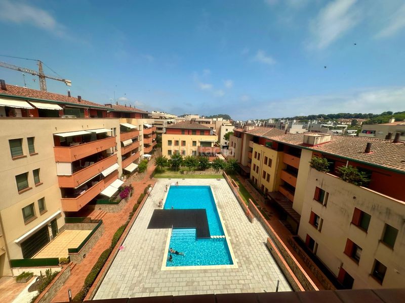Foto 300ccaad-d8e6-446d-a60c-8fad6834cd62. Piso en marfull 18 atico edificio standing en Santa Clotilde Lloret de Mar