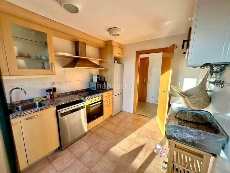 Foto 331ebe77-6170-4b36-acf4-8ef81b60767e. Piso en marfull 18 atico edificio standing en Santa Clotilde Lloret de Mar