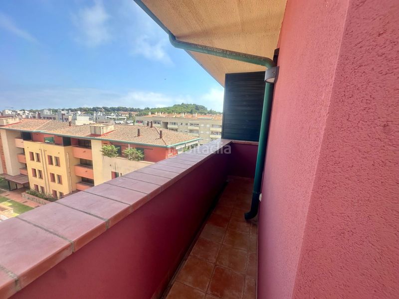 Foto 332dbd13-7e98-4fe6-9d07-26afb06ea001. Piso en marfull 18 atico edificio standing en Santa Clotilde Lloret de Mar