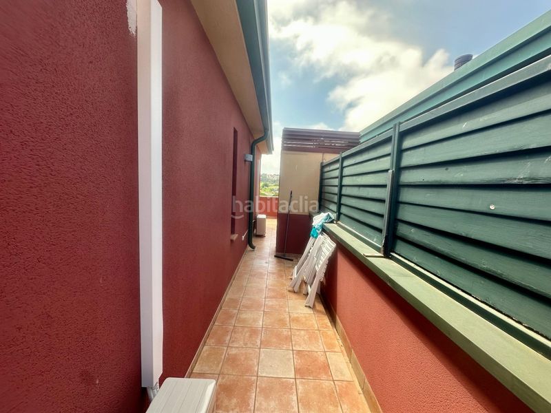 Foto 5f226a8a-9396-49d8-815a-c56a6e7c77f8. Piso en marfull 18 atico edificio standing en Santa Clotilde Lloret de Mar