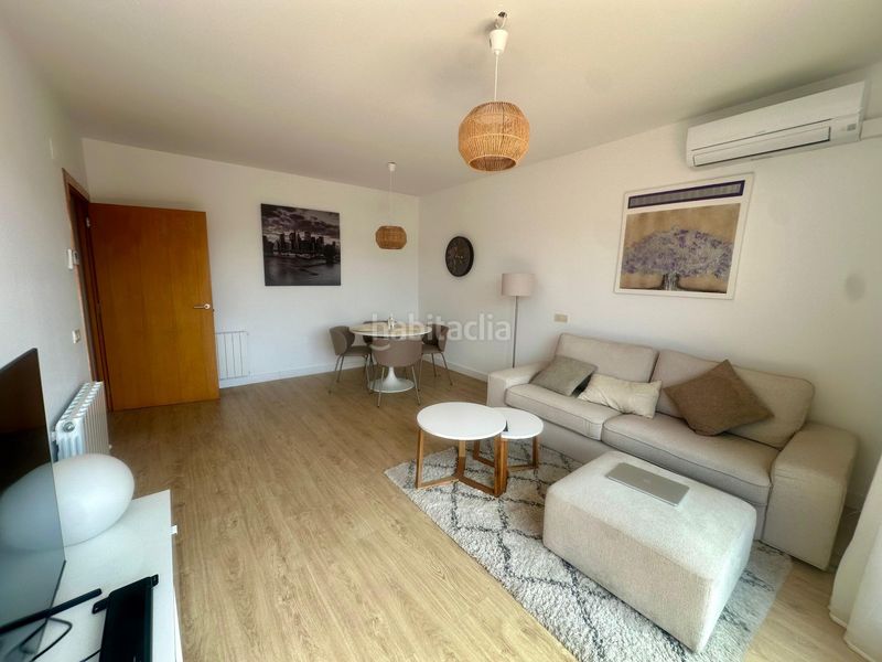 Foto c4626240-cb01-41d8-bd19-7c3e074a618a. Piso en marfull 18 atico edificio standing en Santa Clotilde Lloret de Mar