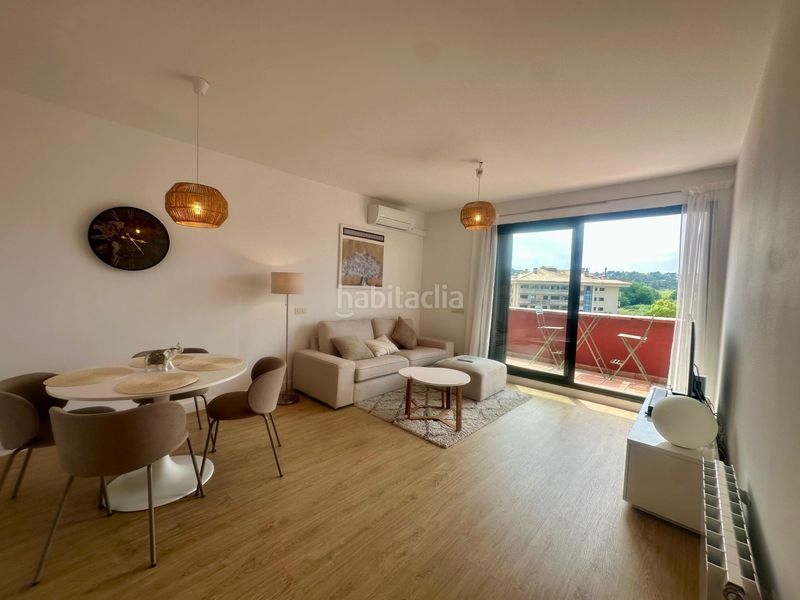 Foto f0b31c5b-4d0c-4fa3-b871-7c1827fd9d8f. Piso en marfull 18 atico edificio standing en Santa Clotilde Lloret de Mar
