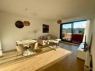 Àtic  Marfull. Oportunidad única en santa clotilde  ático con luz, espacio y ub