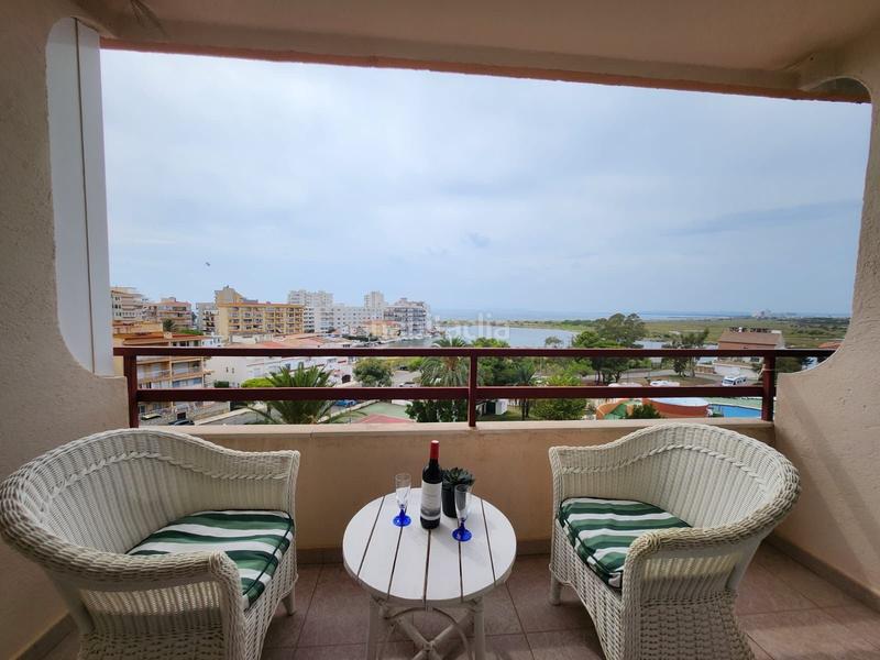 Foto 11b51947-0c5e-4801-9e15-60f58b9760a6. Estudio  vista mar en Santa Margarida Roses