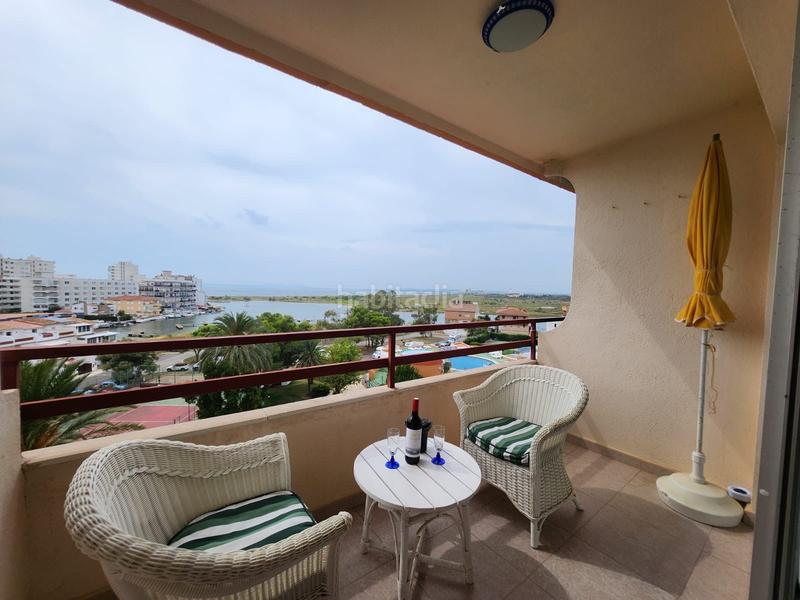 Foto 1f8aa09d-5140-4697-b740-62b2e1ddc94a. Estudio  vista mar en Santa Margarida Roses