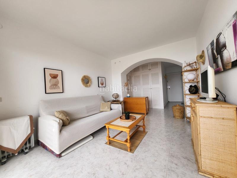 Foto 4d0ce771-c948-42a7-8b50-01c309856711. Estudio  vista mar en Santa Margarida Roses