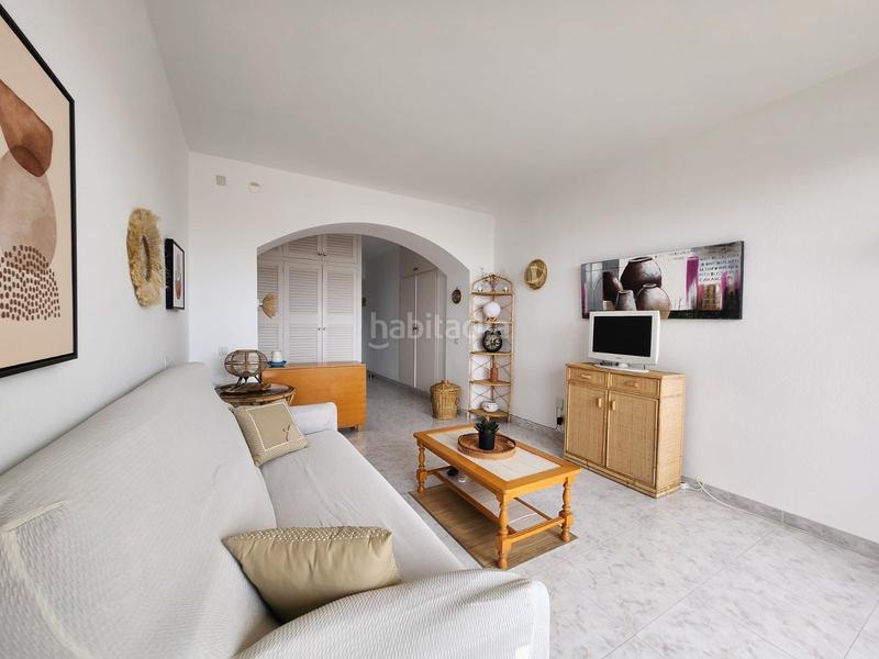 Foto 94cbd343-8a9c-46e6-9e7d-ebcc56b3b5c7. Estudio  vista mar en Santa Margarida Roses