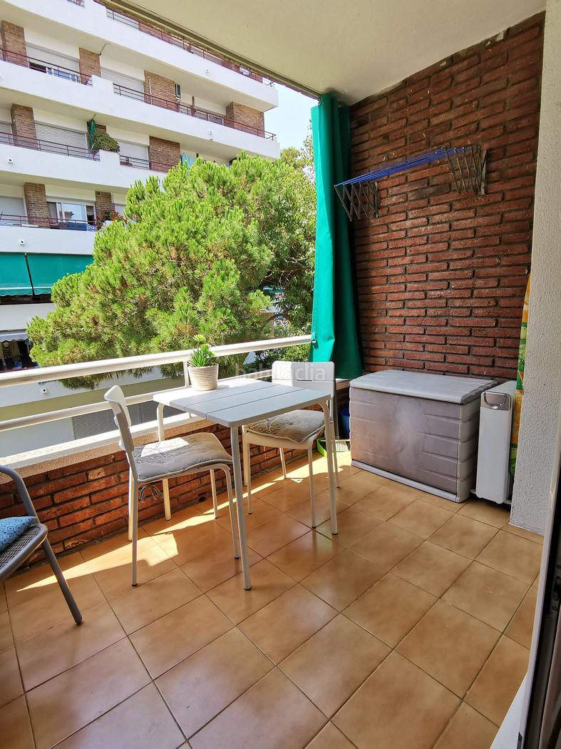Estudio piscina Lloret de Mar