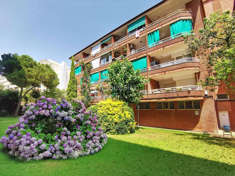 Foto 18fcadb1-d9ef-4c6b-b9b9-bfb6180c0b92. Studio avec piscine dans Fenals Lloret de Mar