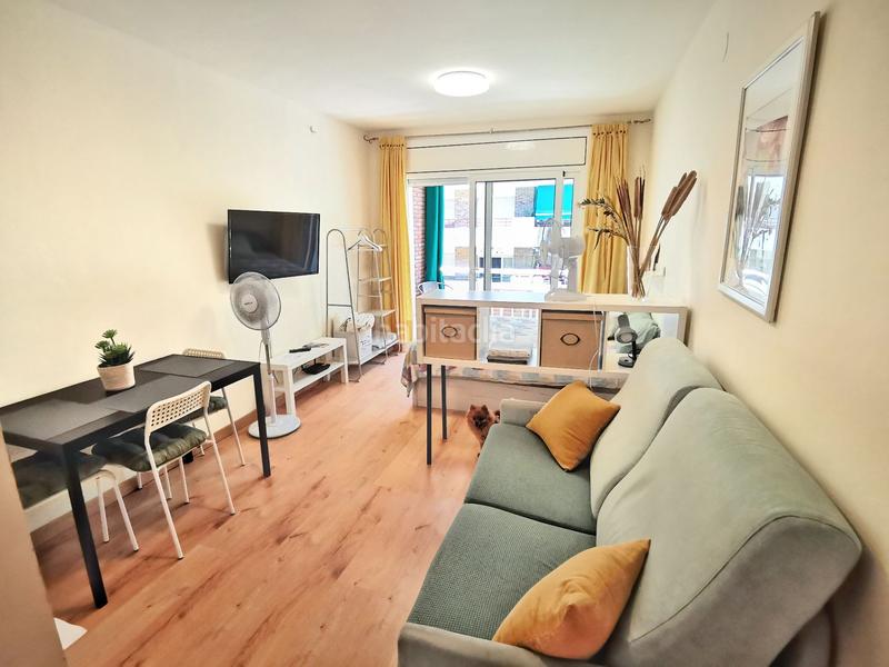 Foto e78850a1-9187-4674-968e-f5e1965ed66b. Studiowohnung mit pool in Fenals Lloret de Mar
