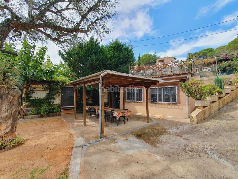 Foto 02cf75d9-e651-45dc-a985-10a528623da0. Casa amb calefacció a Lloret Residencial - Montlloret Lloret de Mar