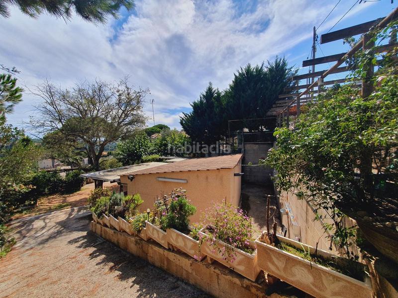 Foto 4546660f-3f5c-4779-8732-47530b349f99. Casa amb calefacció a Lloret Residencial - Montlloret Lloret de Mar