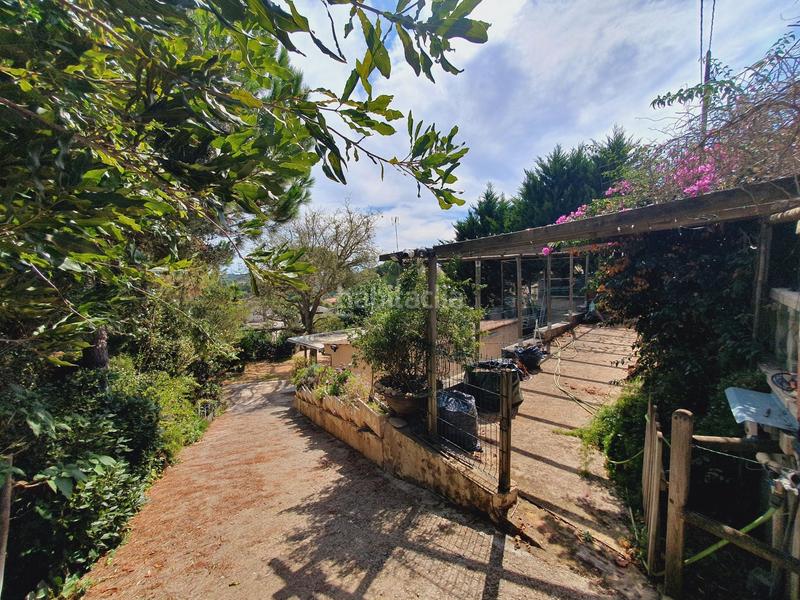Foto a21f66e7-29c3-492f-8872-ca21a14f9f34. Casa amb calefacció a Lloret Residencial - Montlloret Lloret de Mar