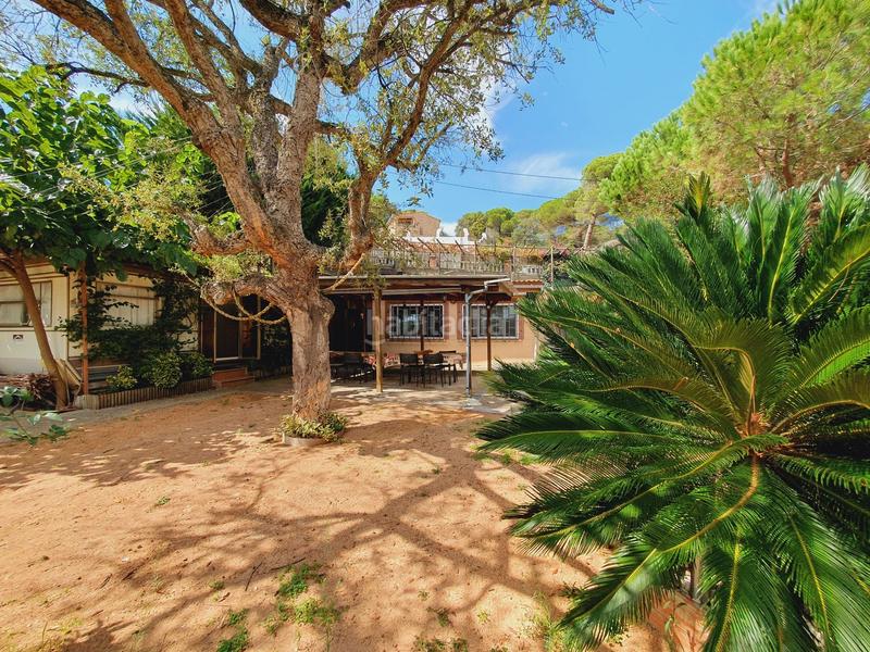 Foto b6324ced-6d06-449d-8695-8c62765a5b8e. Casa amb calefacció a Lloret Residencial - Montlloret Lloret de Mar