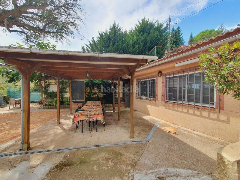 Foto bd4e724f-5a15-43c4-9c44-1f30fac33e6f. Casa amb calefacció a Lloret Residencial - Montlloret Lloret de Mar