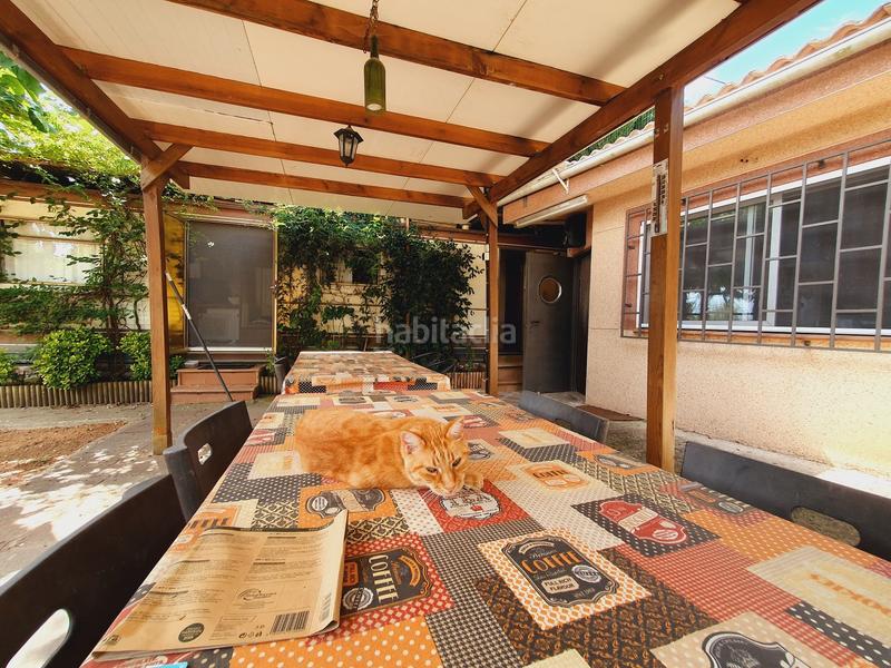 Foto d3e17c82-a2c1-4a7c-9d1e-1ef1fcb664a6. Casa amb calefacció a Lloret Residencial - Montlloret Lloret de Mar