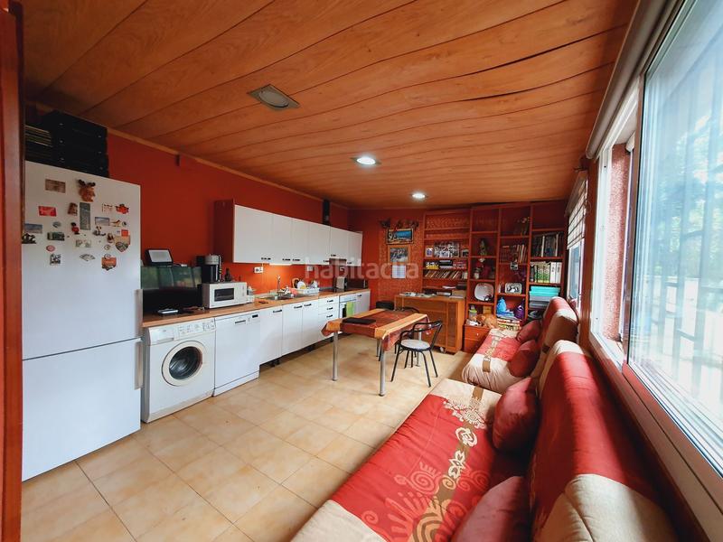 Foto e0622aa1-2286-4526-886f-827e38ba60d2. Casa amb calefacció a Lloret Residencial - Montlloret Lloret de Mar