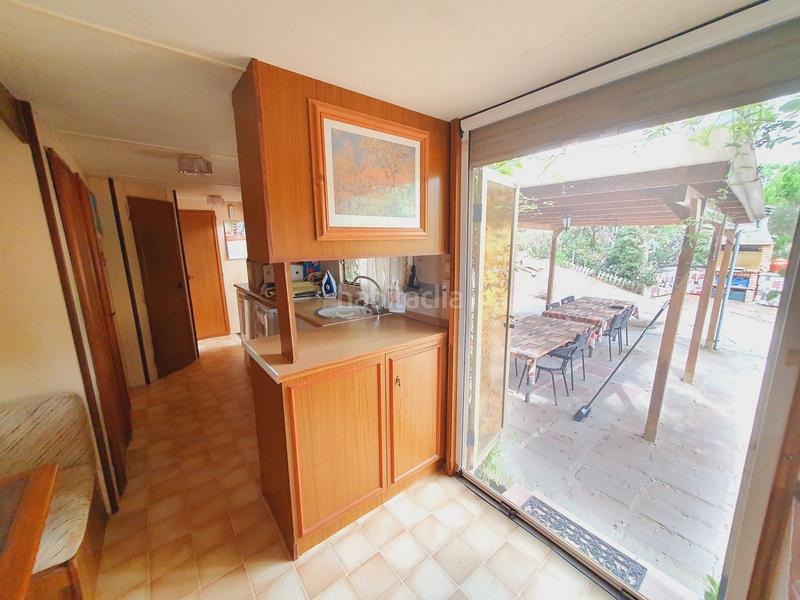 Foto e0e18585-796c-42fb-a8c1-0679dfb85e0e. Casa amb calefacció a Lloret Residencial - Montlloret Lloret de Mar