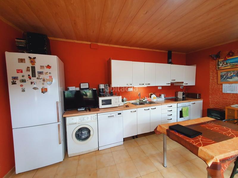 Foto eaba8eaa-1ef2-42f8-a6ad-42c15a8bd05f. Casa amb calefacció a Lloret Residencial - Montlloret Lloret de Mar
