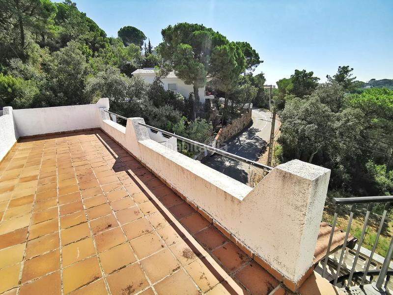 Foto 19dd4191-88ca-40fc-9f40-174e30074596. House with heating parking in Canyelles Lloret de Mar