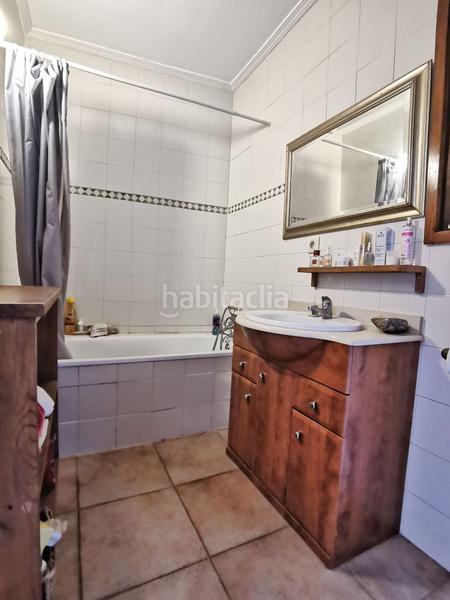 Foto 202d310a-4946-4b83-bd1f-5890c959b0d9. House with heating parking in Canyelles Lloret de Mar