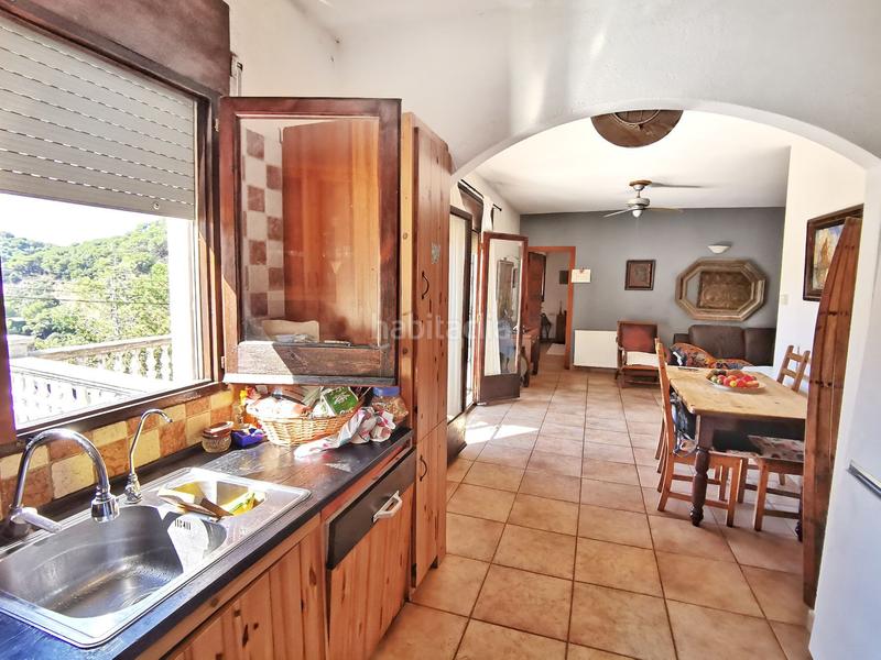 Foto 4e95c818-7ff5-40c9-85ef-2950c8bb9685. House with heating parking in Canyelles Lloret de Mar