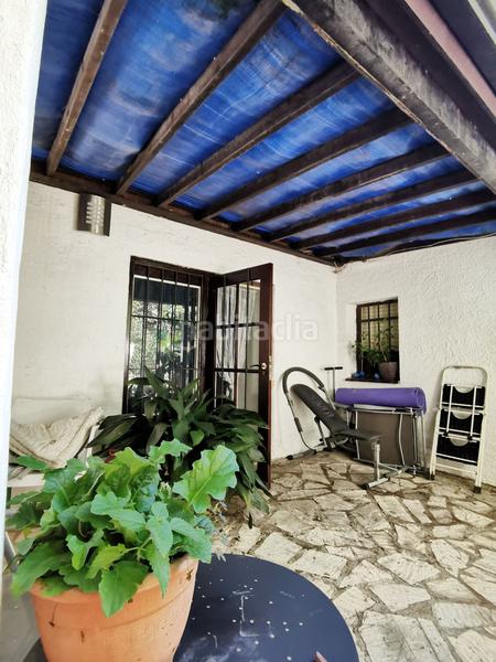 Foto 5bf12370-c50b-4cef-8dff-6f6346c36d43. House with heating parking in Canyelles Lloret de Mar