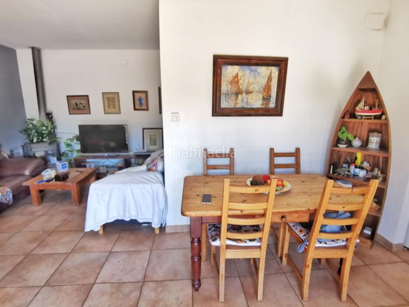 Foto 83084b02-4736-403a-be10-f9d286def1ad. House with heating parking in Canyelles Lloret de Mar