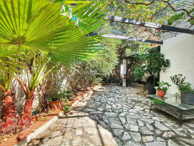 Foto 974a88bb-1784-44ad-847e-4d26e6562235. House with heating parking in Canyelles Lloret de Mar