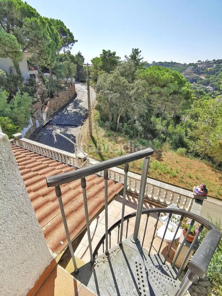 Foto 9c30704e-5eb8-4df3-888e-09ec882aaf70. House with heating parking in Canyelles Lloret de Mar