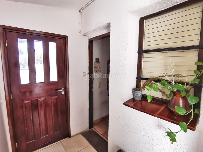 Foto ab6d17f8-c099-45d9-87cf-95964229c010. House with heating parking in Canyelles Lloret de Mar