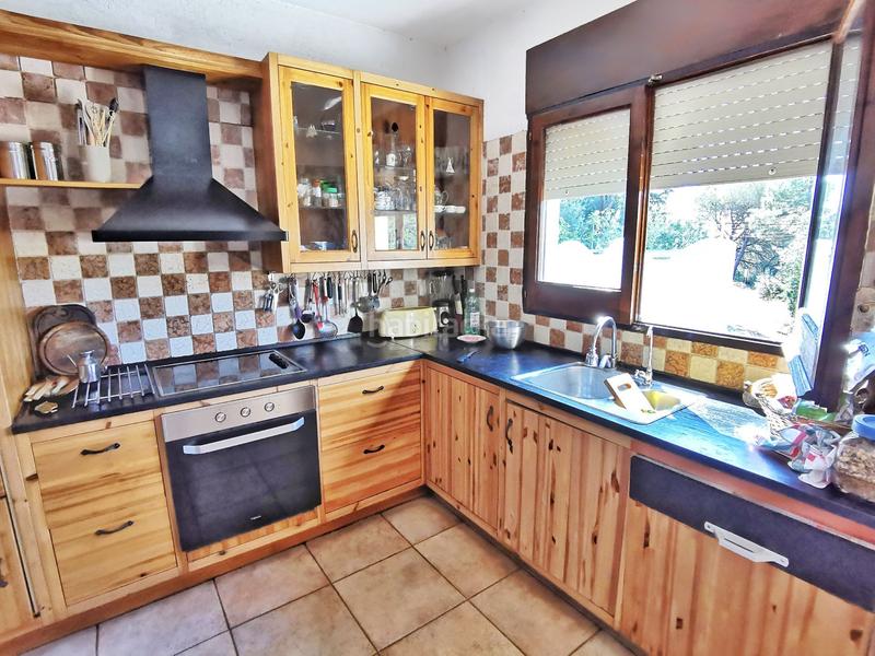 Foto aef78d8c-e258-4b49-a011-5084d4dc2a57. House with heating parking in Canyelles Lloret de Mar