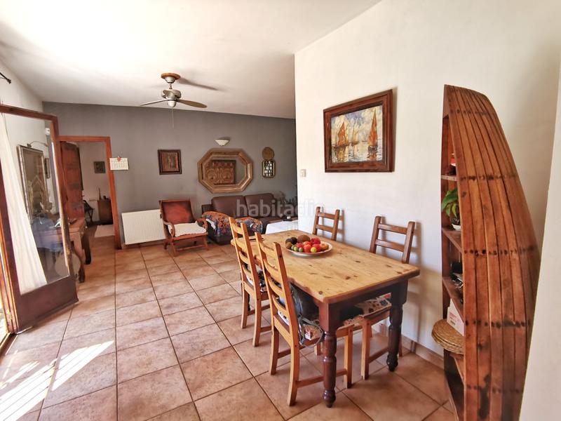 Foto b7ad96c3-338c-4b2a-92ba-f7193a72db32. House with heating parking in Canyelles Lloret de Mar