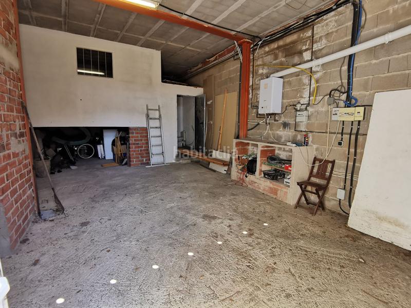 Foto c63f5d80-2076-40b5-85f1-cc5415efb666. House with heating parking in Canyelles Lloret de Mar