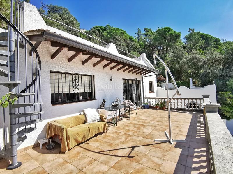 Foto f907db00-a1b1-4b14-9447-917bb4db57e7. House with heating parking in Canyelles Lloret de Mar