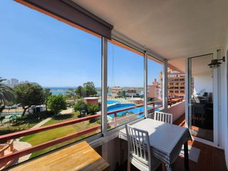 Pis a Santa Margarida. Piso vista mar