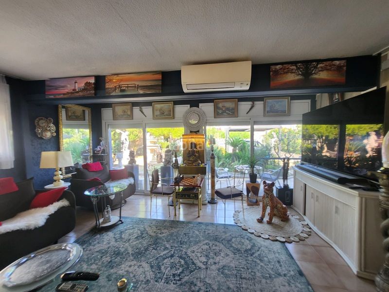 Foto 290b4684-e6a9-4972-88b1-bd08d2870a0e. Pis amb calefacció a Santa Margarida Roses