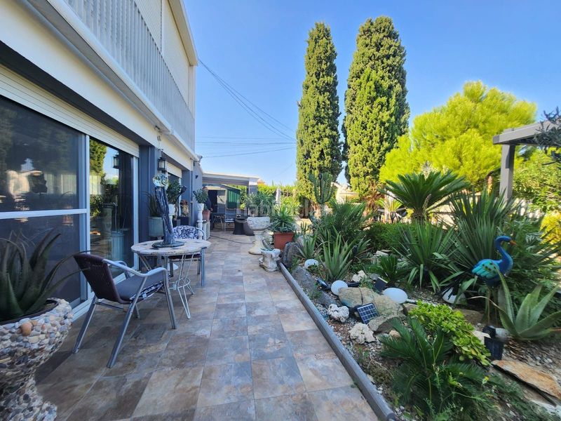 Foto 35b636f6-5b44-455e-a723-7cce556b75b3. Pis amb calefacció a Santa Margarida Roses