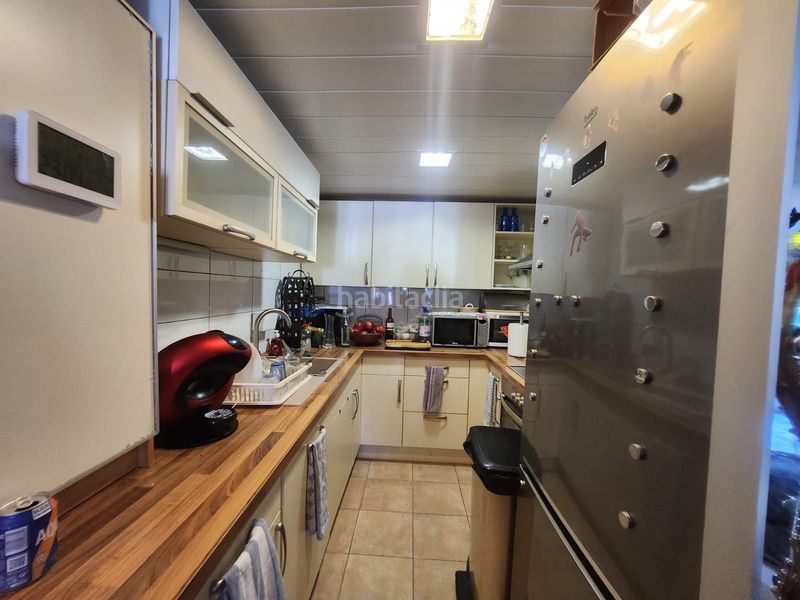 Foto 62825cc6-f9ec-45de-a8ad-8fe0cd3ab972. Pis amb calefacció a Santa Margarida Roses