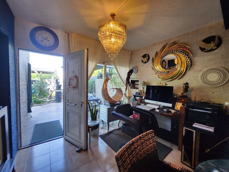 Foto ce9bbf9c-da87-47ca-aea9-67cacf93309e. Pis amb calefacció a Santa Margarida Roses