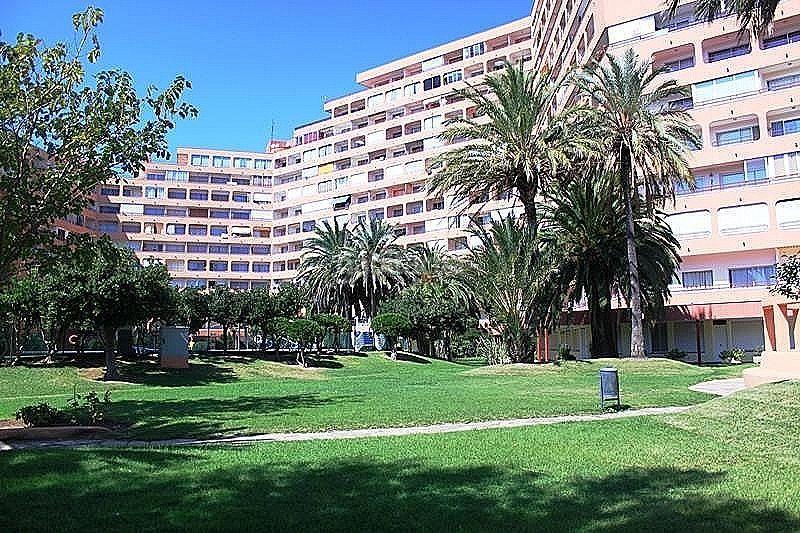 Foto 1e58beef-ff80-4408-8494-173426a1a418. Appartement avec chauffage piscine dans Santa Margarida Roses