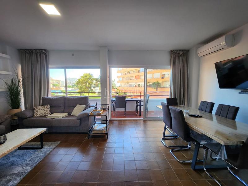 Foto 314dd73c-9676-4493-af2b-d50f895de0f1. Appartement avec chauffage piscine dans Santa Margarida Roses