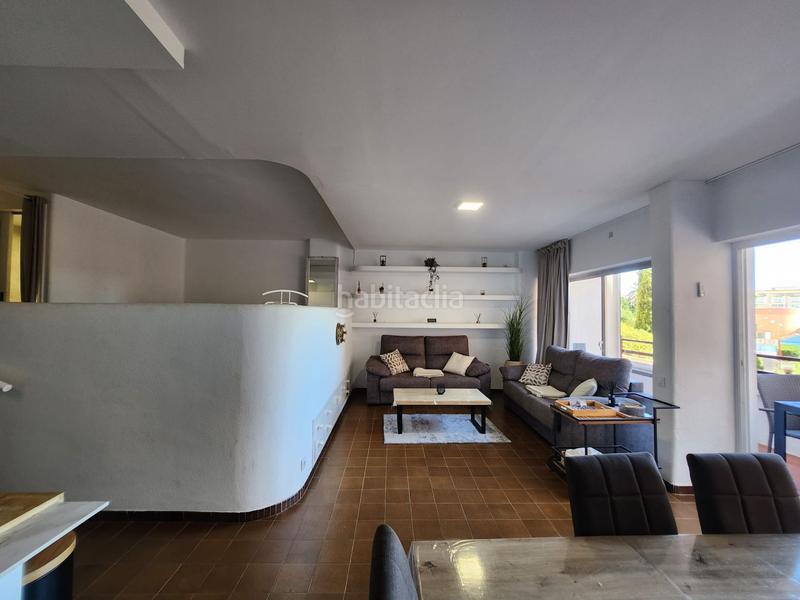 Foto 43edaf65-5b37-41e2-be81-a37ca4b53b04. Appartement avec chauffage piscine dans Santa Margarida Roses