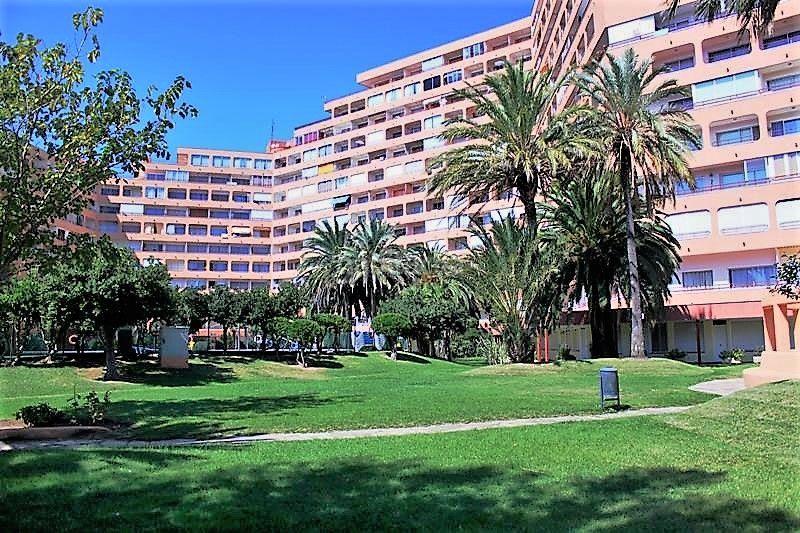 Foto 53e110a2-9d67-4690-bc07-de6a7a498367. Appartement avec chauffage piscine dans Santa Margarida Roses