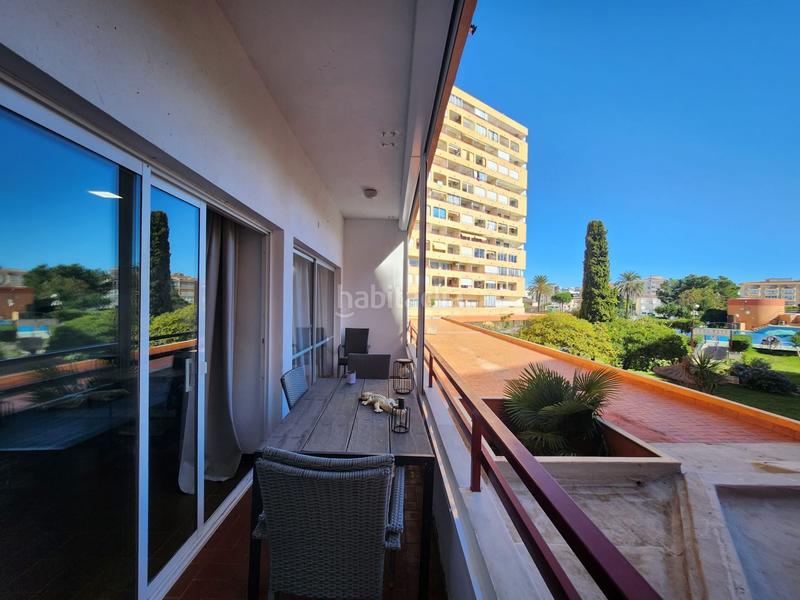 Foto 8d066080-ea35-4501-9c8c-58669c667c9e. Appartement avec chauffage piscine dans Santa Margarida Roses